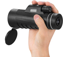 Load image into Gallery viewer, Occer 10X42 High Power Monocular Telescope HD Dual Focus Scope
