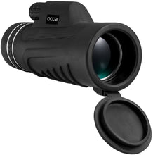 Load image into Gallery viewer, Occer 10X42 High Power Monocular Telescope HD Dual Focus Scope
