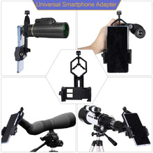 Load image into Gallery viewer, occer Telescopes for Adults Kids Astronomy Beginners
